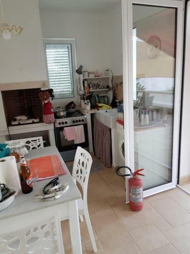 Ostuni, Villa Roma Con Piscina, Max 10 Pax