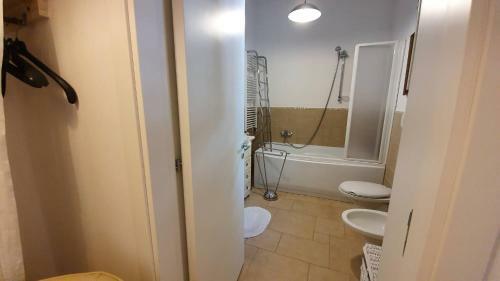 Villa Laura With Pool - Apartament Noble Floor