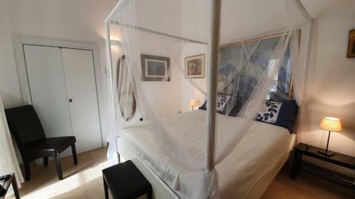 Villa Laura With Pool - Apartament Noble Floor