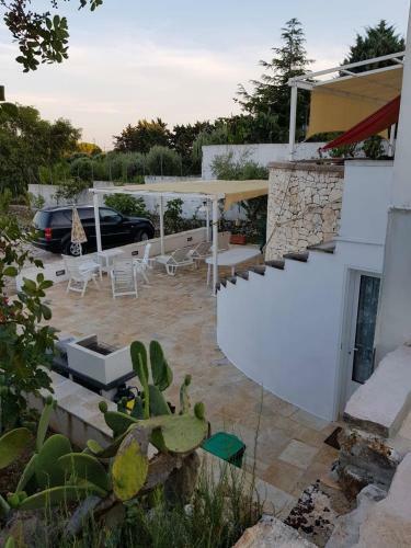 Villa Laura With Pool - Apartament Noble Floor