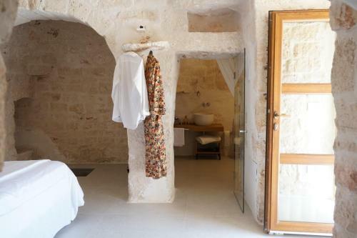 Bed & Breakfast Hasamami Eco Trullo, Ostuni Luxury Suite