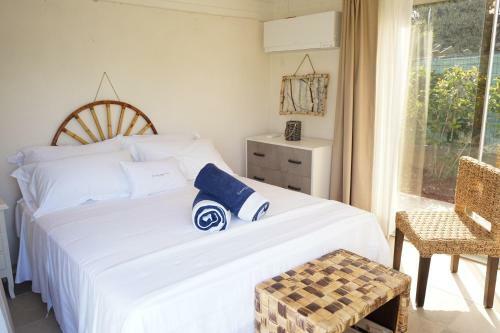 Bed & Breakfast Hasamami Eco Trullo, Ostuni Luxury Suite