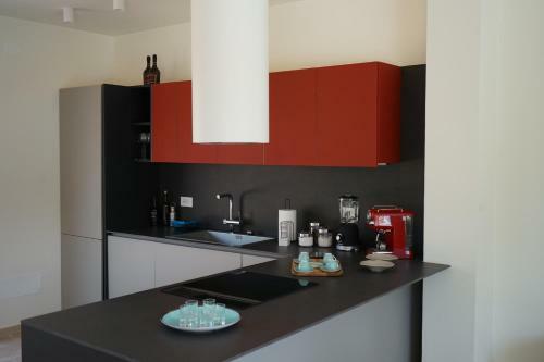 Bed & Breakfast Hasamami Eco Trullo, Ostuni Luxury Suite