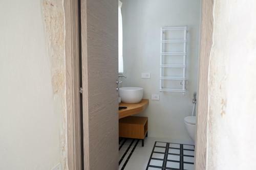 Bed & Breakfast Hasamami Eco Trullo, Ostuni Luxury Suite