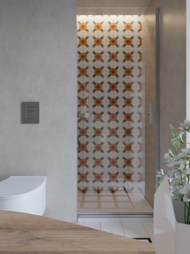 Bed & Breakfast Hasamami Eco Trullo, Ostuni Luxury Suite