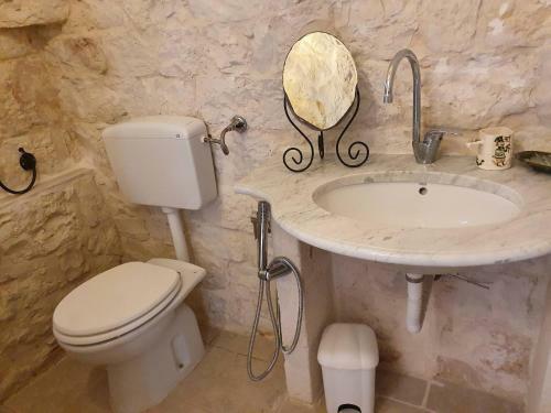 Trullo With Lamia Laveneziana Ostuni
