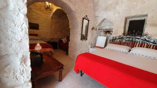 Trullo With Lamia Laveneziana Ostuni