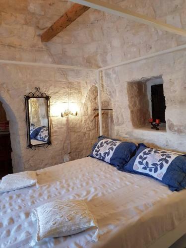 Trullo With Lamia Laveneziana Ostuni