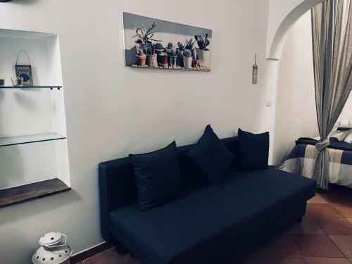 Apartamento La Dimora Nelle Stelle