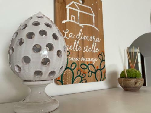 Apartamento La Dimora Nelle Stelle