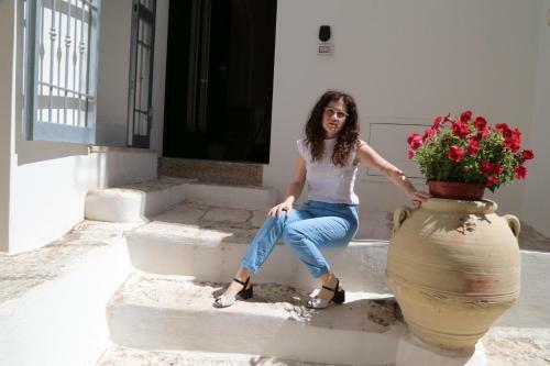 Chianca D L'ora - White Stone Suite