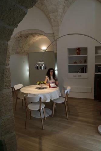 Chianca D L'ora - White Stone Suite