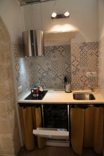 Chianca D L'ora - White Stone Suite