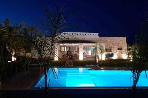 Villa Gli Arcangeli