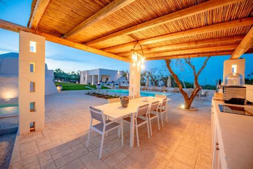 Villa Trullo Lillo