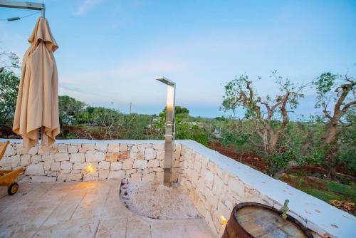 Villa Trullo Lillo