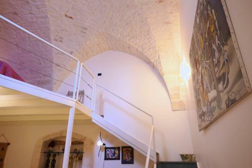 La Casa Azzurra