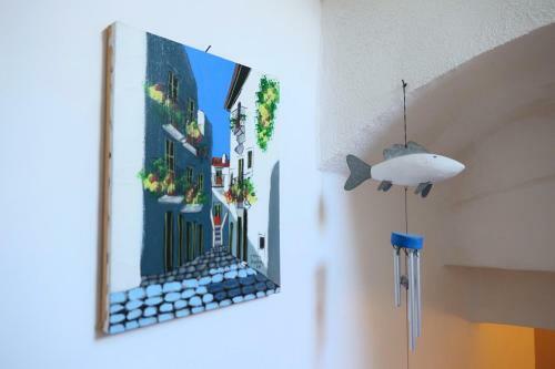 La Casa Azzurra