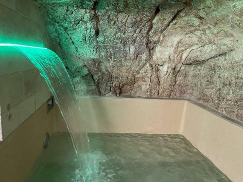 Apartamento Ostuni Cave With Private Pool