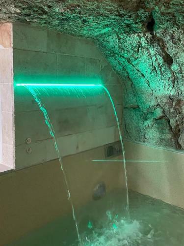 Apartamento Ostuni Cave With Private Pool