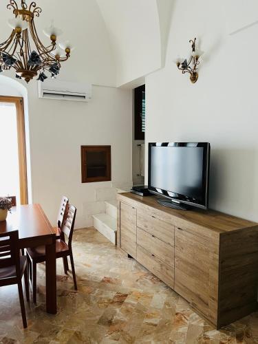 Apartamento Casa Anglani
