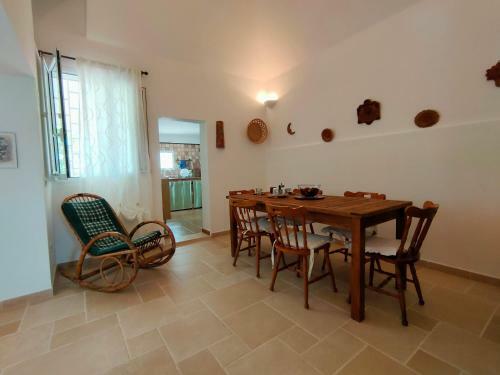 Villa Lamia Montelarena