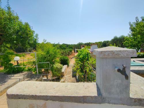 Villa Lamia Montelarena
