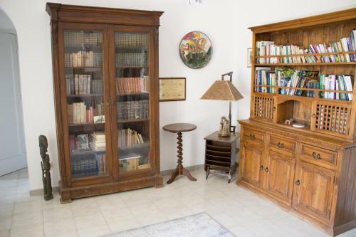 Lodge Ostuni Home Nature