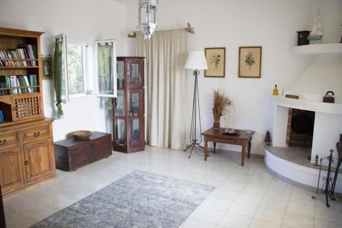Lodge Ostuni Home Nature