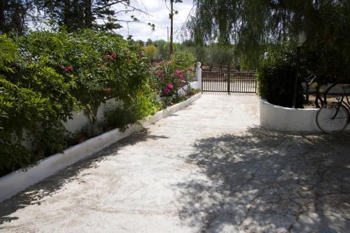 Lodge Ostuni Home Nature