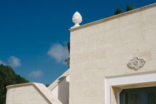 Villa Trulli Gattopardo