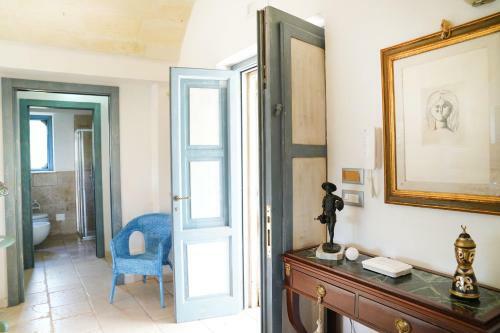 Villa Trulli Gattopardo