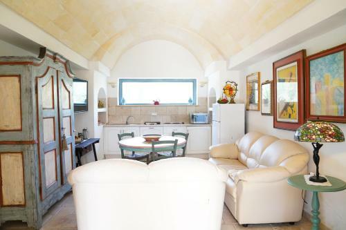 Villa Trulli Gattopardo