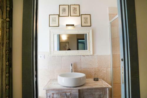 Villa Trulli Gattopardo