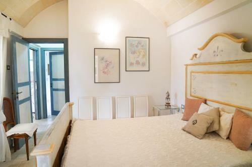 Villa Trulli Gattopardo