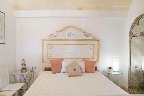 Villa Trulli Gattopardo