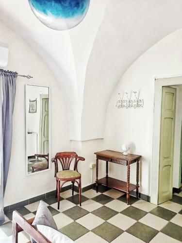 Apartamento Antico Mezzanino