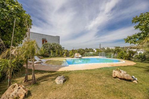 Villa Natura - Ostuni