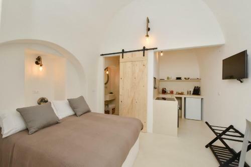 Apartamento Casa Flami' 3