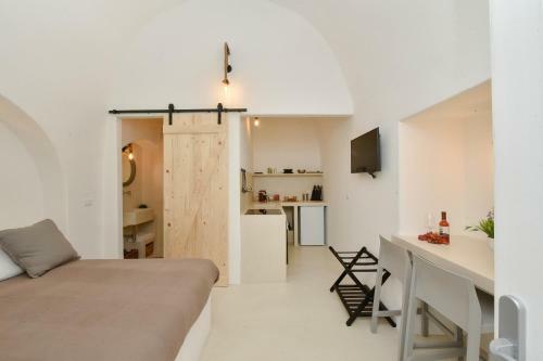 Apartamento Casa Flami' 3