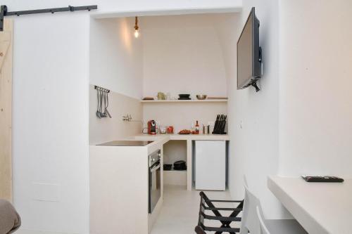 Apartamento Casa Flami' 3