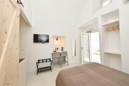 Apartamento Casa Flami' 3