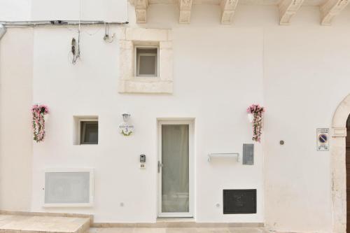 Apartamento Casa Flami' 3