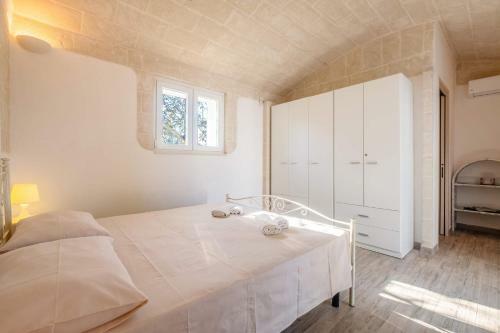 Villa Trullo Grazia By Villa Plus