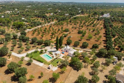 Villa Trullo Grazia By Villa Plus