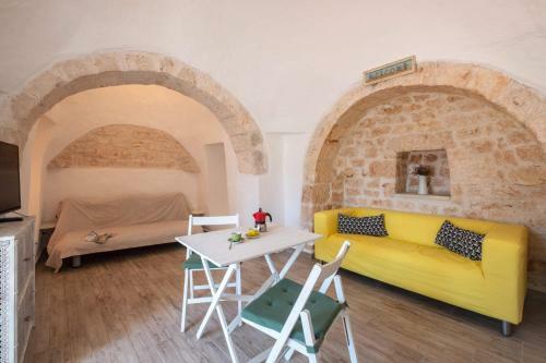 Villa Trullo Grazia By Villa Plus