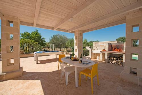 Villa Trullo Grazia By Villa Plus