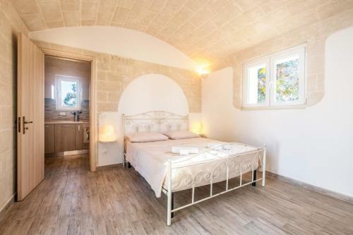 Villa Trullo Grazia By Villa Plus