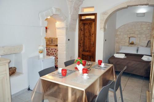 Apartamento Casetta Tiziana