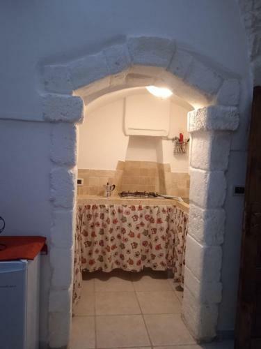 Apartamento Casetta Tiziana